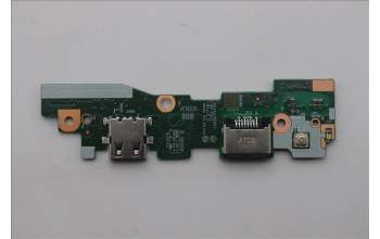 Lenovo 5C51R02375 CARDPOP FRU PCBA IO/B NSF312 KE451 NFP