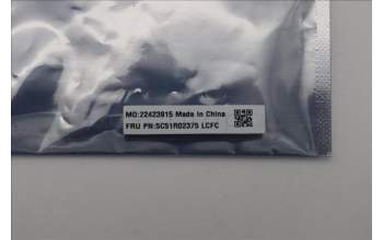 Lenovo 5C51R02375 CARDPOP FRU PCBA IO/B NSF312 KE451 NFP