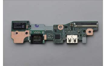 Lenovo 5C51R02377 CARDPOP FRU PCBA IO/B NSF312 NFP vpro