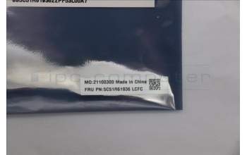 Lenovo 5C51R61936 CARDPOP FRU CARDPOP E14G4 FP RJ45