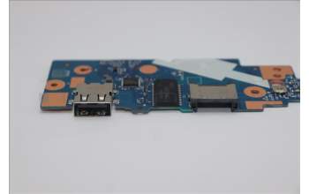 Lenovo 5C51R61939 CARDPOP FRU CARDPOP Mars3 IO Board W/OFP