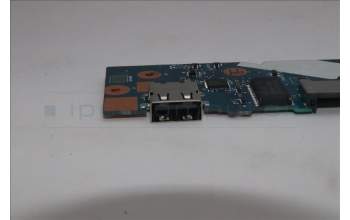 Lenovo 5C51R61940 CARDPOP FRU CARDPOP Mars3 IO Board W/ FP