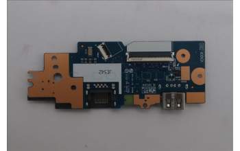 Lenovo 5C51R61940 CARDPOP FRU CARDPOP Mars3 IO Board W/ FP