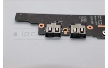 Lenovo 5C51R91715 CARDPOP PCBA NSG391 MTS40 I/O B VGT