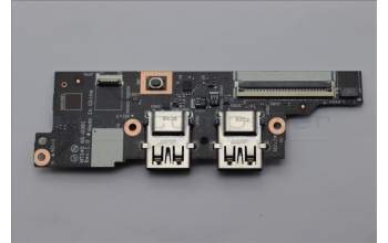 Lenovo 5C51R91715 CARDPOP PCBA NSG391 MTS40 I/O B VGT