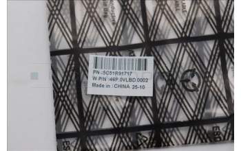 Lenovo 5C51R91717 CARDPOP PEN charger board Gen5