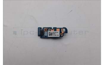 Lenovo 5C51R91717 CARDPOP PEN charger board Gen5