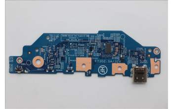 Lenovo 5C51R91721 CARDPOP IO board 100W GEN5