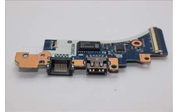 Lenovo 5C51R91723 CARDPOP PCBA IO/B NSG692 ME470 FP vPro