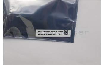 Lenovo 5C51R91723 CARDPOP PCBA IO/B NSG692 ME470 FP vPro
