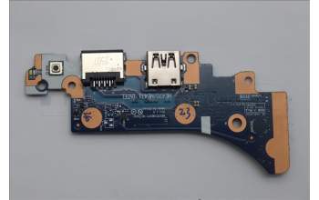 Lenovo 5C51R91723 CARDPOP PCBA IO/B NSG692 ME470 FP vPro