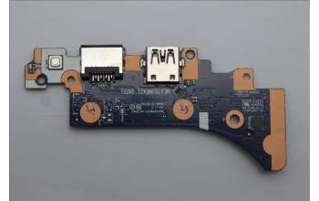 Lenovo 5C51R91724 CARDPOP PCBA IO/B NSG692 ME470 NFP NvPro