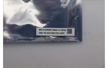 Lenovo 5C51R91724 CARDPOP PCBA IO/B NSG692 ME470 NFP NvPro