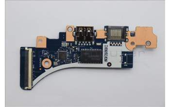 Lenovo 5C51R91724 CARDPOP PCBA IO/B NSG692 ME470 NFP NvPro