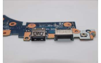 Lenovo 5C51R91725 CARDPOP PCBA IO/B NSG692 ME470 NFP VPRO