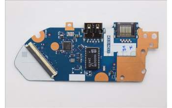 Lenovo 5C51R91726 CARDPOP PCBA IO/B NSG691 ME630 NFP