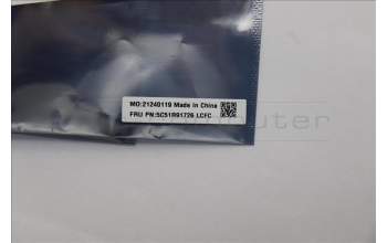 Lenovo 5C51R91726 CARDPOP PCBA IO/B NSG691 ME630 NFP