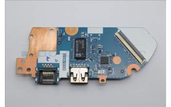 Lenovo 5C51R91728 CARDPOP PCBA IO/B NSG691 ME630 NFP VPRO