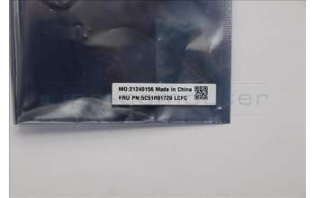 Lenovo 5C51R91729 CARDPOP PCBA IO/B NSG691 ME630 FP VPRO