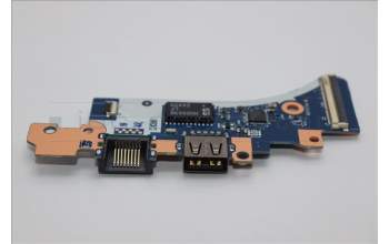 Lenovo 5C51R91730 CARDPOP PCBA IO/B NSG632 ME473 W/FPR MP