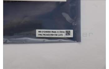 Lenovo 5C51R91730 CARDPOP PCBA IO/B NSG632 ME473 W/FPR MP