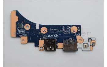 Lenovo 5C51R91731 CARDPOP PCBA IO/B NSG632 ME473 NFPR MP