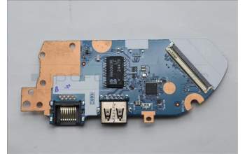 Lenovo 5C51R91732 CARDPOP PCBA IO/B NSG631 ME633 NON-FPR