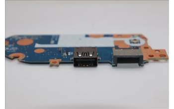 Lenovo 5C51R91732 CARDPOP PCBA IO/B NSG631 ME633 NON-FPR