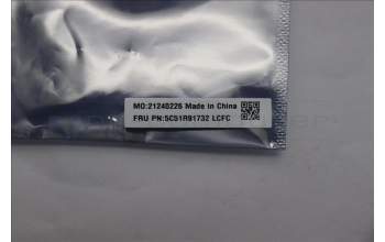 Lenovo 5C51R91732 CARDPOP PCBA IO/B NSG631 ME633 NON-FPR