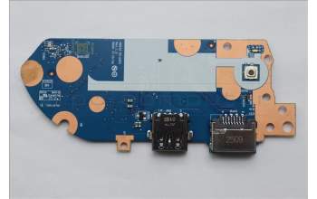 Lenovo 5C51R91732 CARDPOP PCBA IO/B NSG631 ME633 NON-FPR