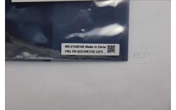 Lenovo 5C51R91733 CARDPOP PCBA IO/B NSG631 ME633 W/FPR