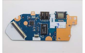 Lenovo 5C51R91733 CARDPOP PCBA IO/B NSG631 ME633 W/FPR