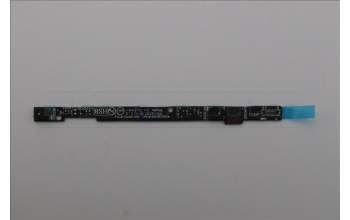 Lenovo 5C51R91737 CARDPOP F PCBA MIC/B NSG553 MT042 MIC B