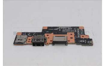 Lenovo 5C51R91740 CARDPOP FRUPCBA IO/B NSG551 MT042MP IO/B