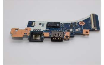 Lenovo 5C51R91744 CARDPOP FRU PCBA IO/B NSG721 ME472 FP