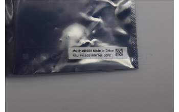 Lenovo 5C51R91744 CARDPOP FRU PCBA IO/B NSG721 ME472 FP