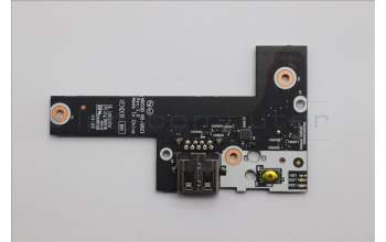 Lenovo 5C51R91746 CARDPOP FRU CARDPOP IO/B NSG621