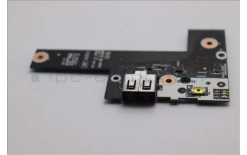 Lenovo 5C51R91746 CARDPOP FRU CARDPOP IO/B NSG621