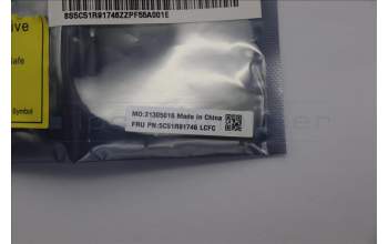 Lenovo 5C51R91746 CARDPOP FRU CARDPOP IO/B NSG621
