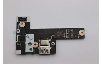 Lenovo 5C51R91746 CARDPOP FRU CARDPOP IO/B NSG621