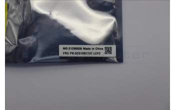 Lenovo 5C51R91747 CARDPOP FRU CARDPOP IO/B NSG622 WWAN