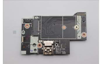 Lenovo 5C51R91747 CARDPOP FRU CARDPOP IO/B NSG622 WWAN
