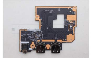 Lenovo 5C51R91750 CARDPOP FRU CARDPOP IO board, Cook-2