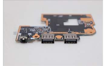 Lenovo 5C51R91750 CARDPOP FRU CARDPOP IO board, Cook-2