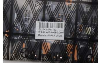 Lenovo 5C51R91750 CARDPOP FRU CARDPOP IO board, Cook-2