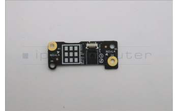 Lenovo 5C51R91761 CARDPOP PCBA PWR/B NSG205 MP6C0