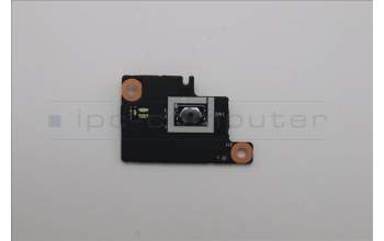 Lenovo 5C51T63008 CARDPOP PCBA PWR/B NSG801 MPV60