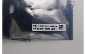 Lenovo 5C51T63009 CARDPOP FRU PCBA IO/B NSG661 MTM60 16 MP