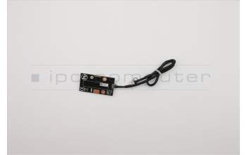 Lenovo 5C60V80472 CARDREADER BLD RTS5170 320mm 3in1