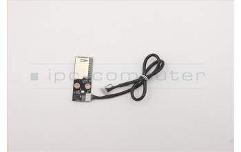 Lenovo 5C60V80473 CARDREADER 3 in 1 Card Reader